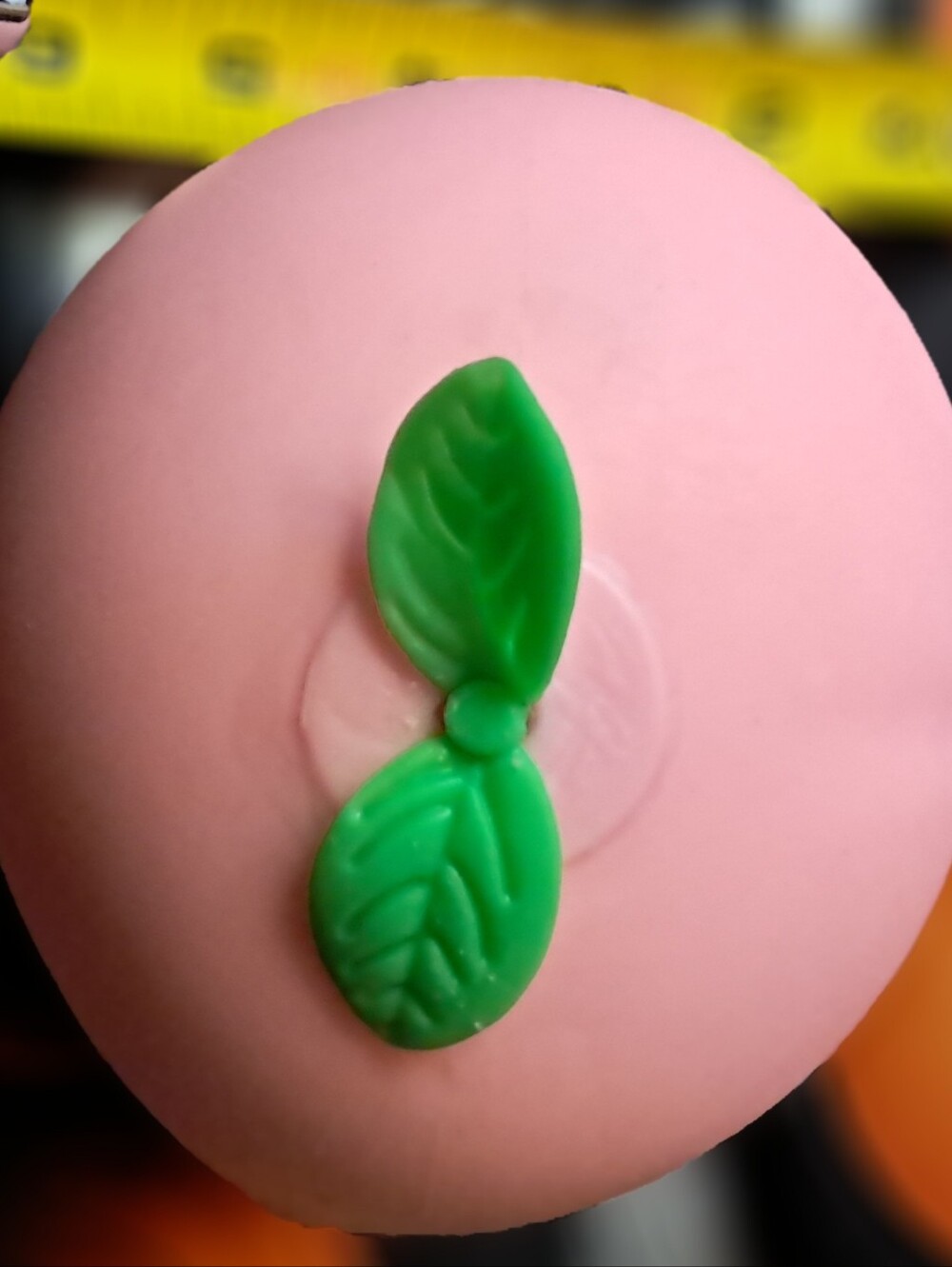 JUMBO Squishy Peaches XXL - RANDOM PICKS ONLY 1 FOR $20